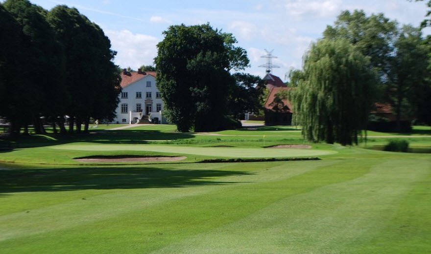 Gut Kaden Golf und Hotelanlage, Germany
